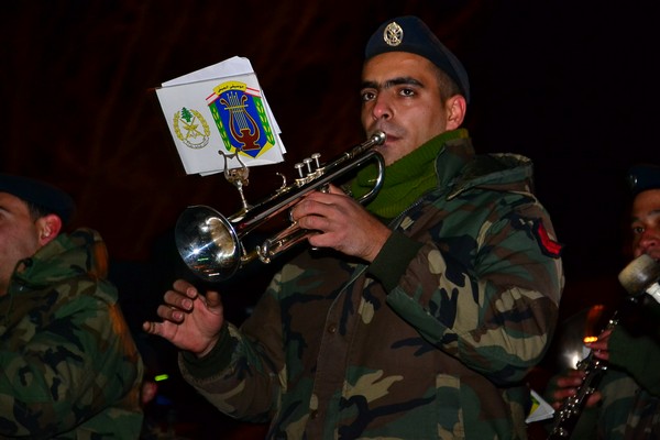 Mzaar Winter Festival 2013 Part 3